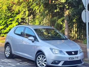2014 (64) - 1.4 SE 5dr