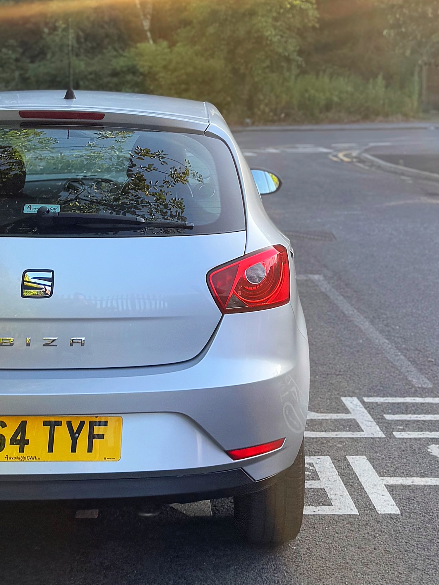 Vehicle 24