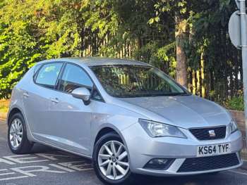 Used SEAT Ibiza 2014 for sale - 75224167: Photo
