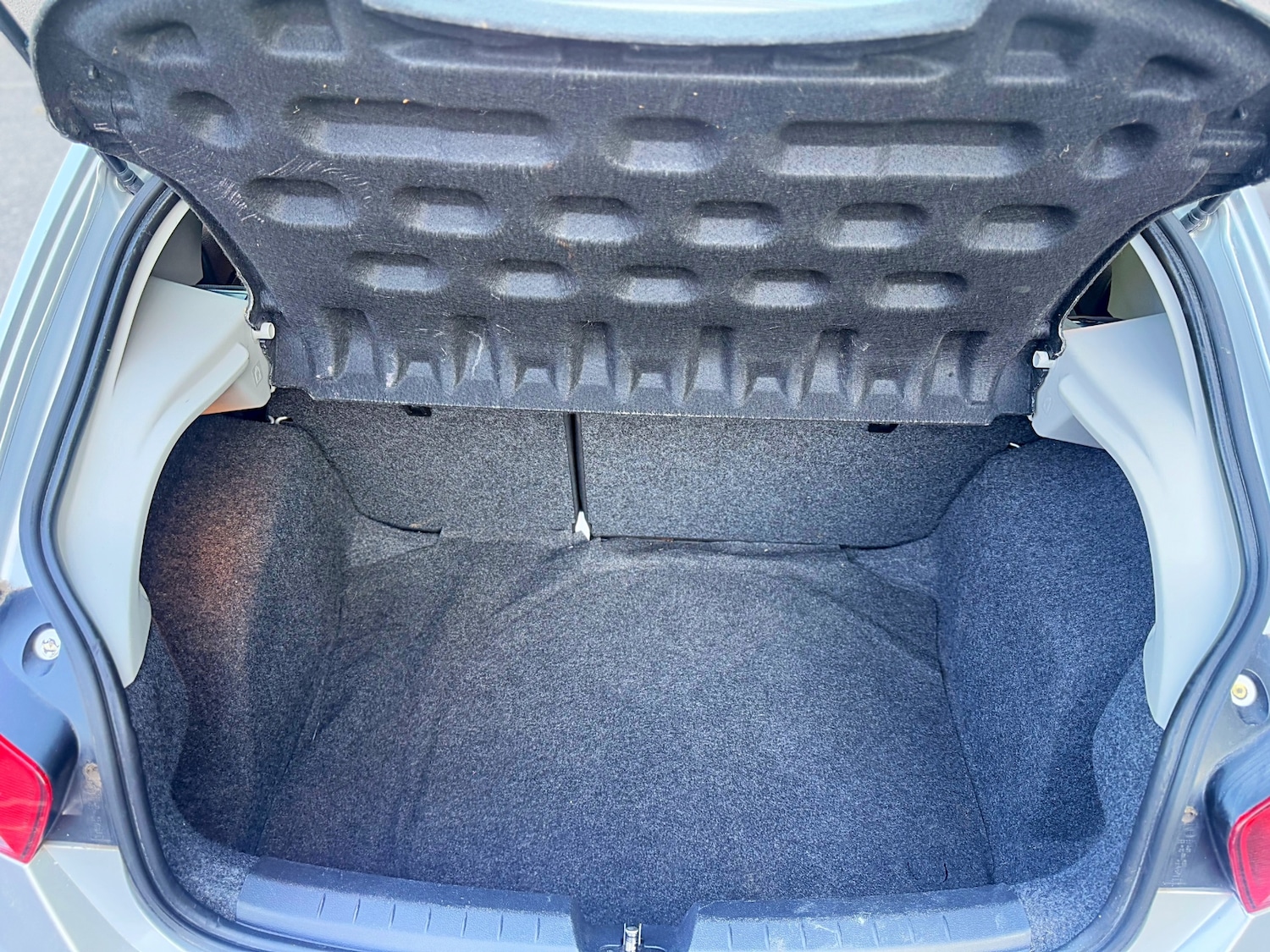 Vehicle 38
