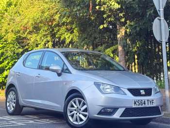 Used SEAT Ibiza 2014 for sale - 75224167: Photo