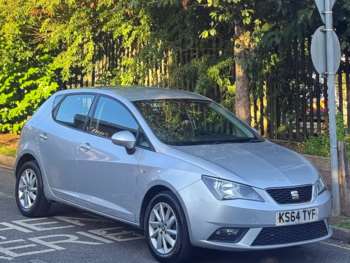 Used SEAT Ibiza 2014 for sale - 75224167: Photo