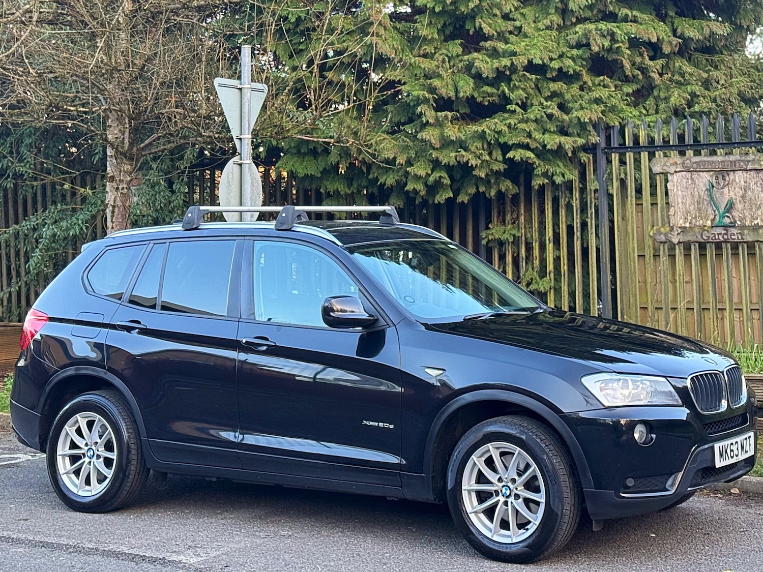 Used BMW X3 2013 for sale - 77894136: Photo 10