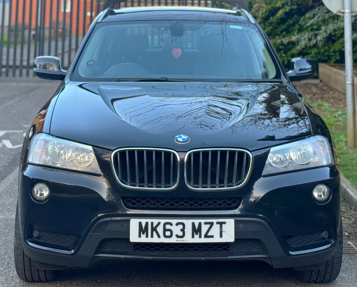 Used BMW X3 2013 for sale - 77894136: Photo 12