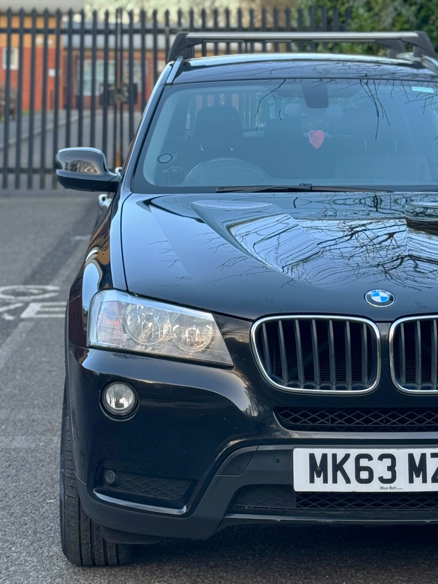 Used BMW X3 2013 for sale - 77894136: Photo 13