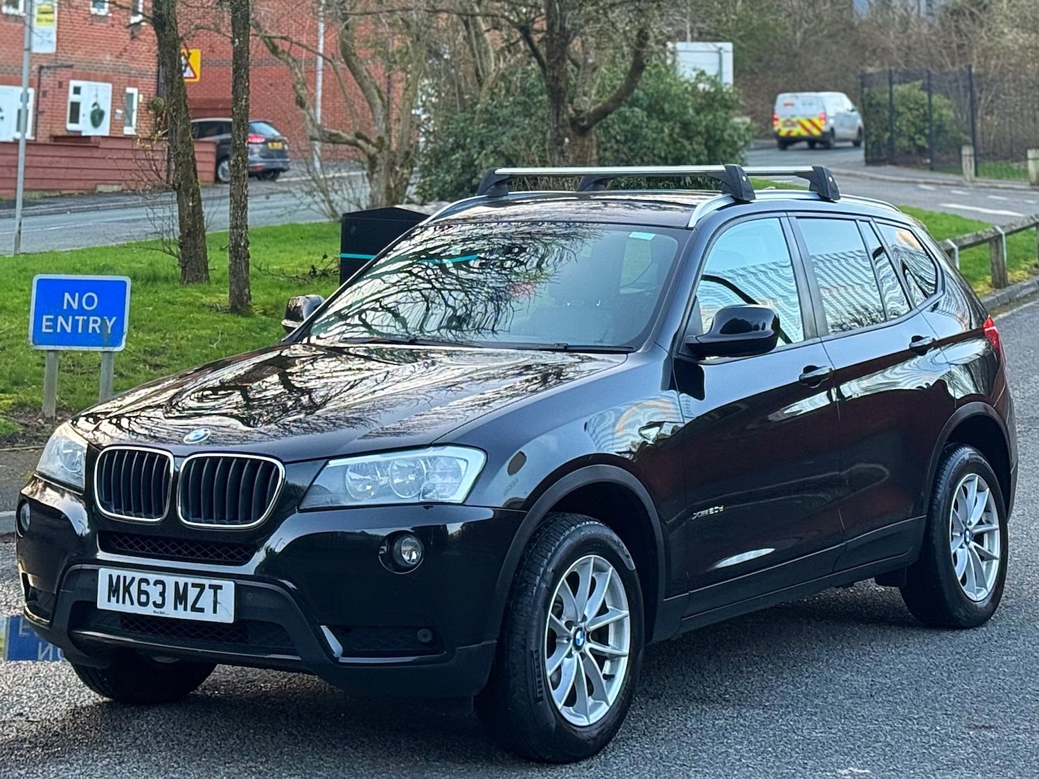 Used BMW X3 2013 for sale - 77894136: Photo 19