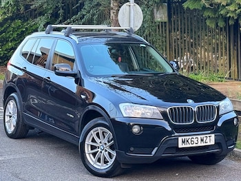 Used BMW X3 2013 for sale - 77894136: Photo