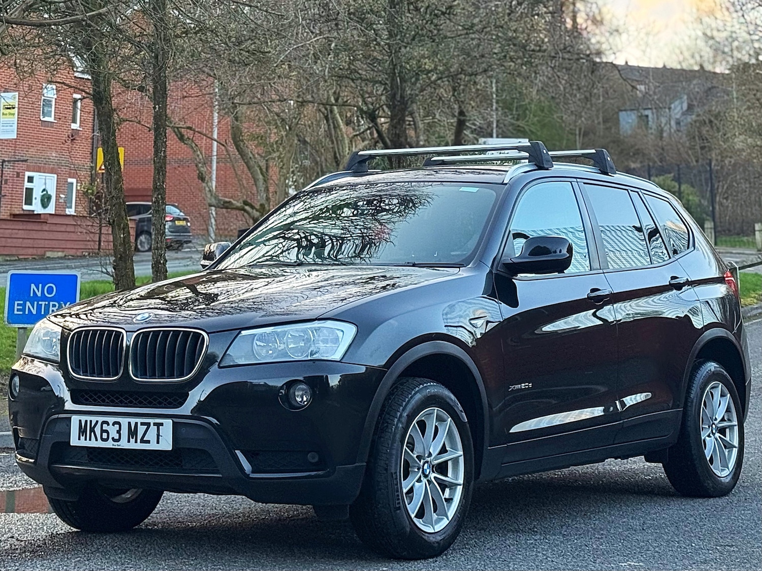 Used BMW X3 2013 for sale - 77894136: Photo 20