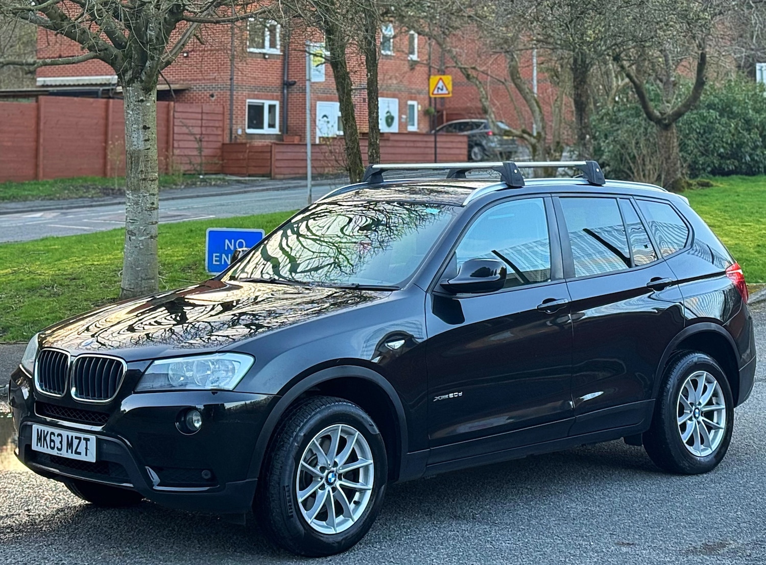 Used BMW X3 2013 for sale - 77894136: Photo 21