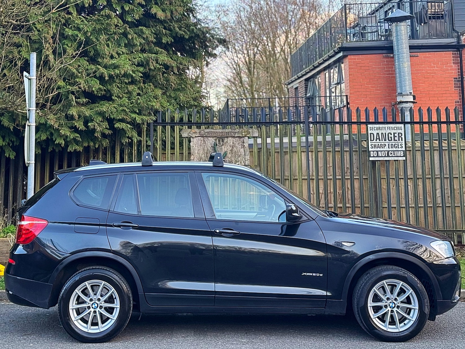Used BMW X3 2013 for sale - 77894136: Photo 22