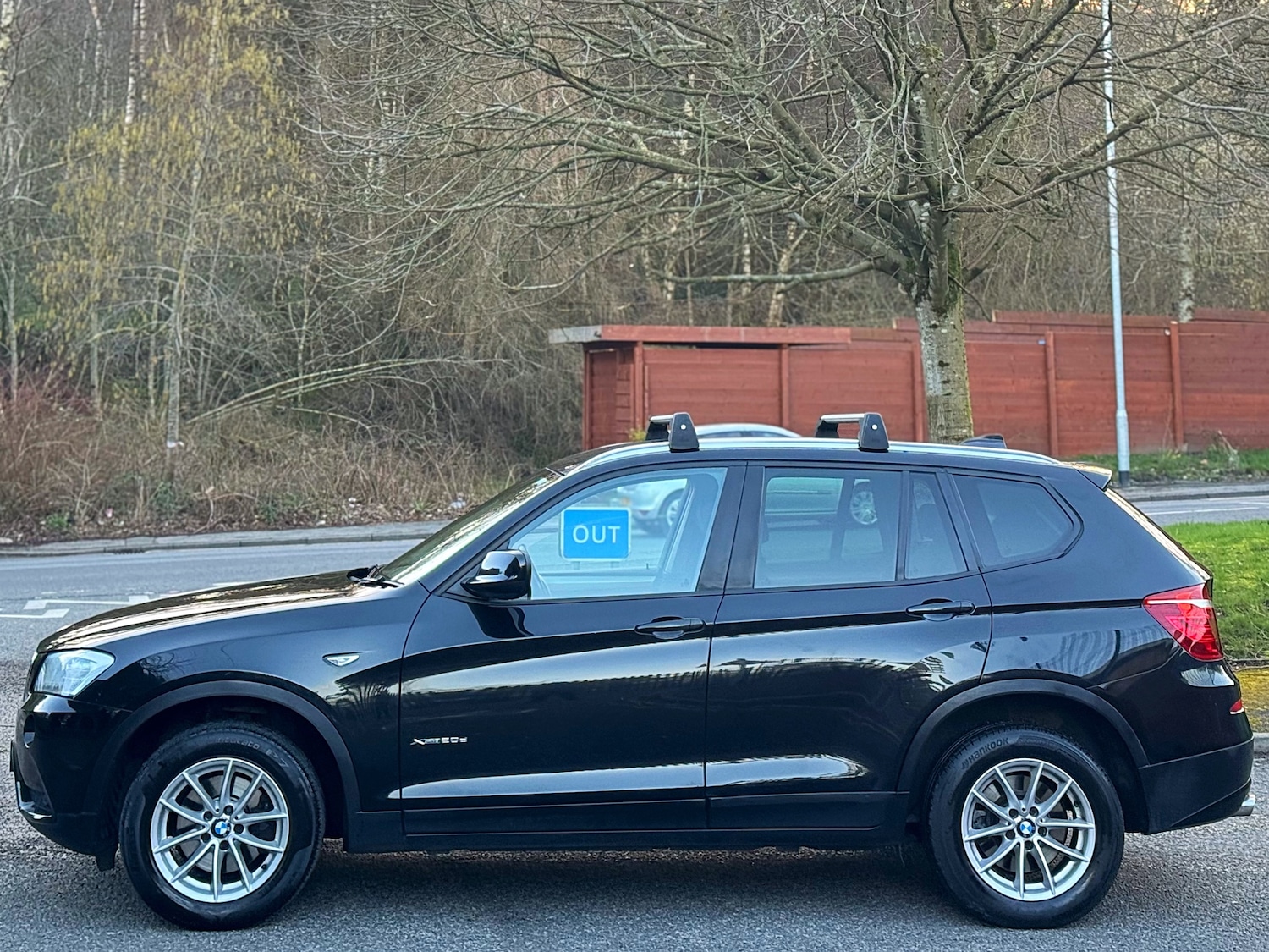 Used BMW X3 2013 for sale - 77894136: Photo 23