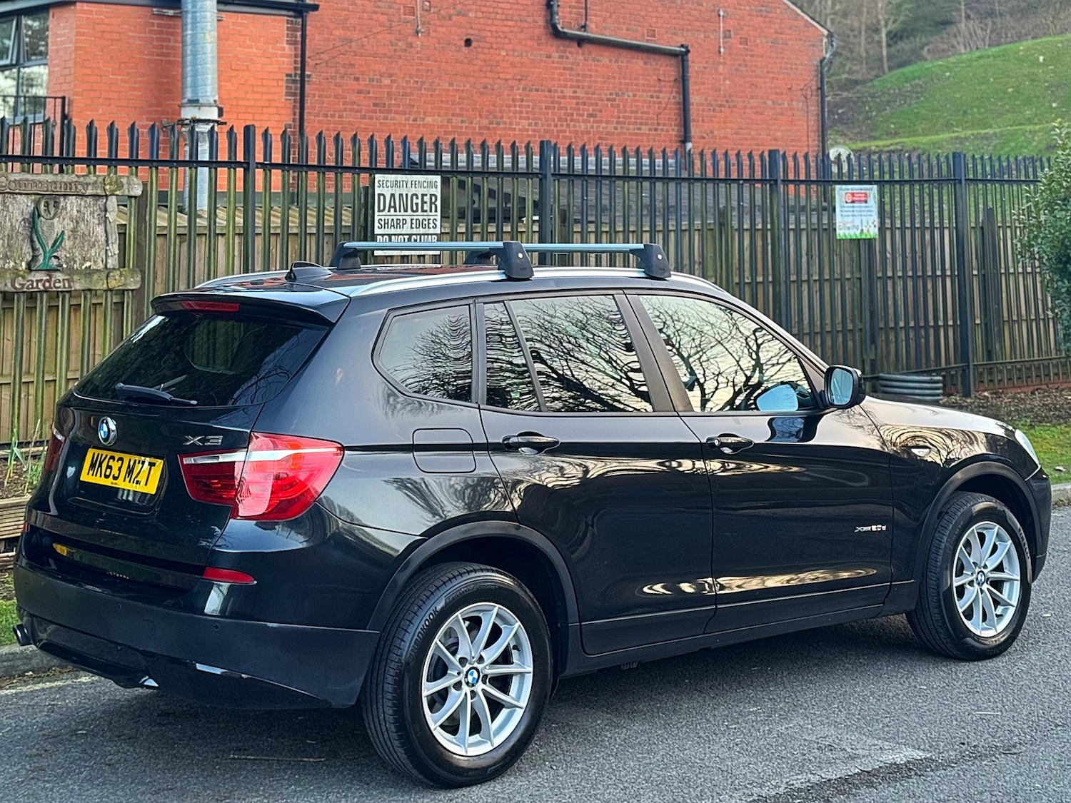 Used BMW X3 2013 for sale - 77894136: Photo 25