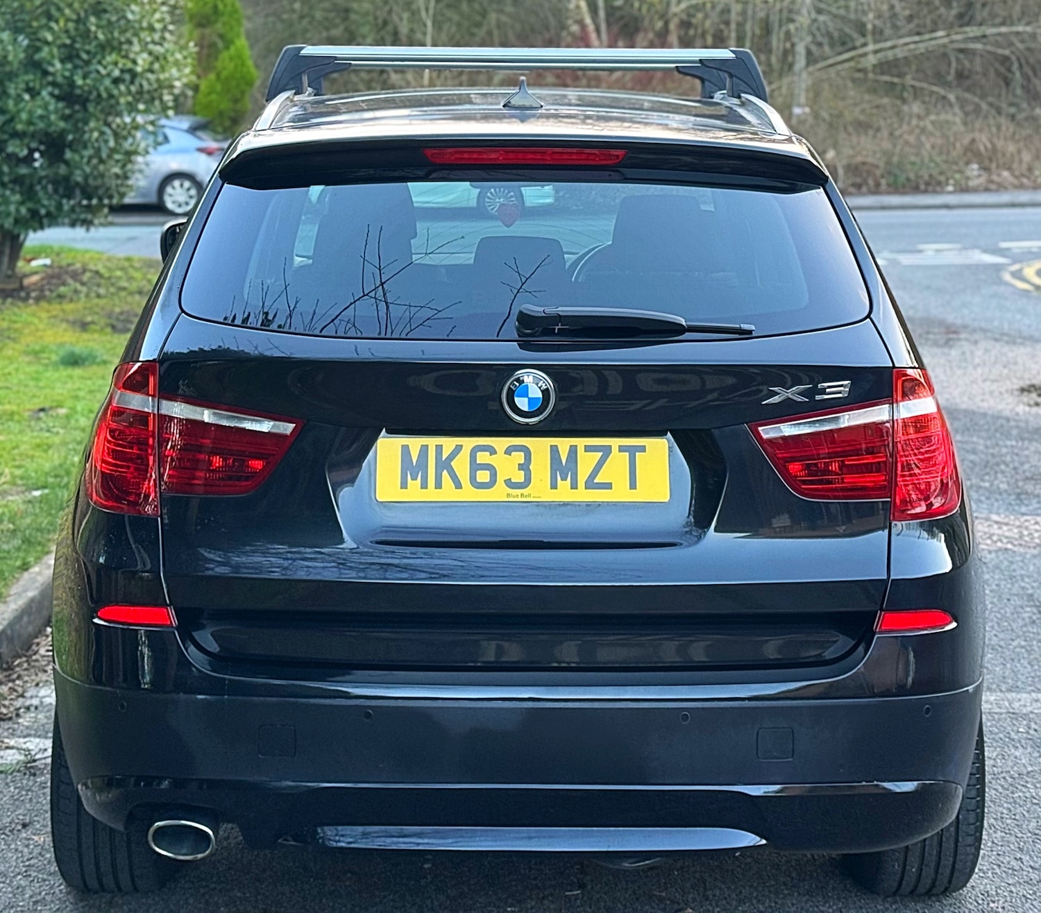 Used BMW X3 2013 for sale - 77894136: Photo 26