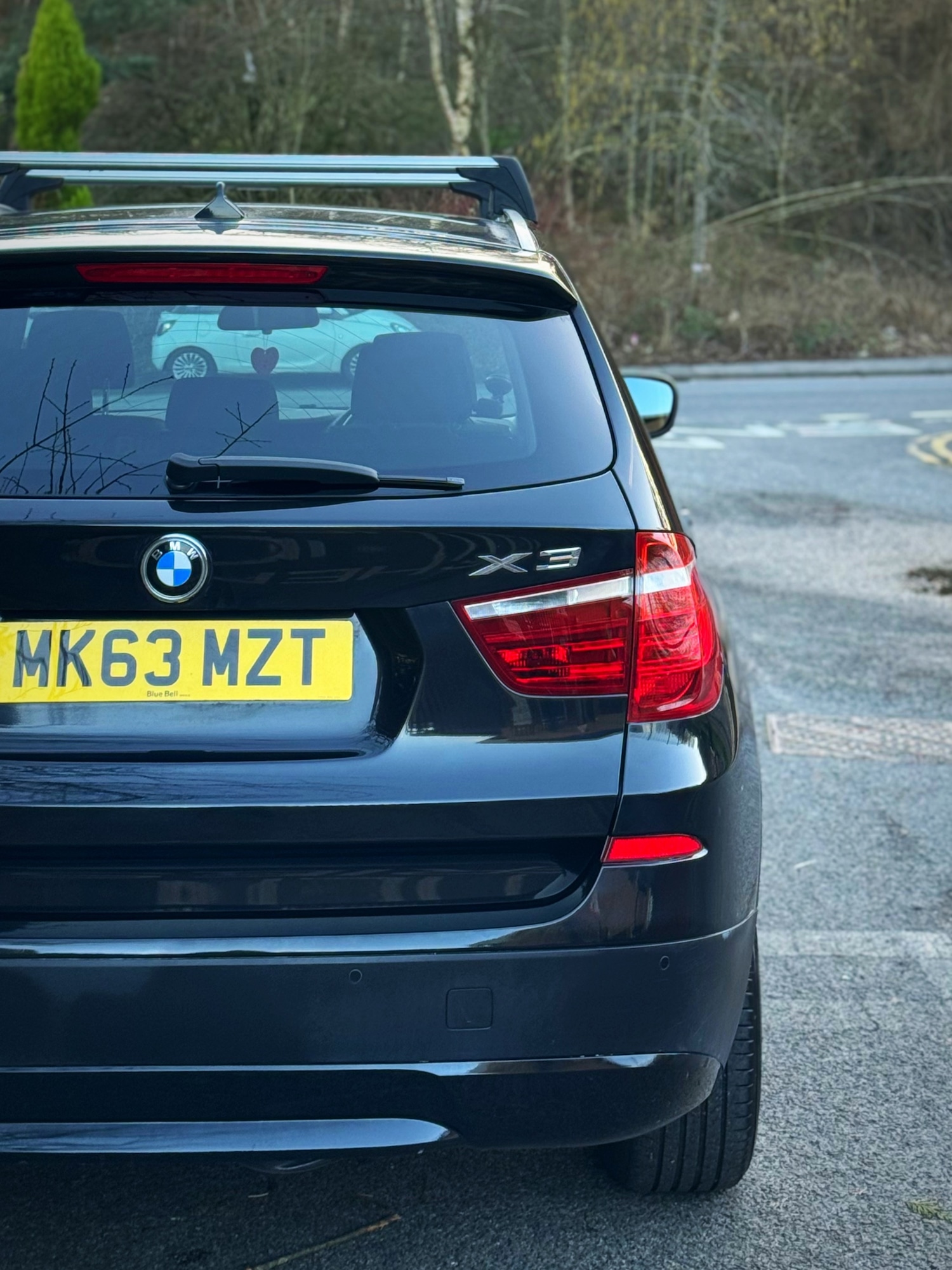 Used BMW X3 2013 for sale - 77894136: Photo 27