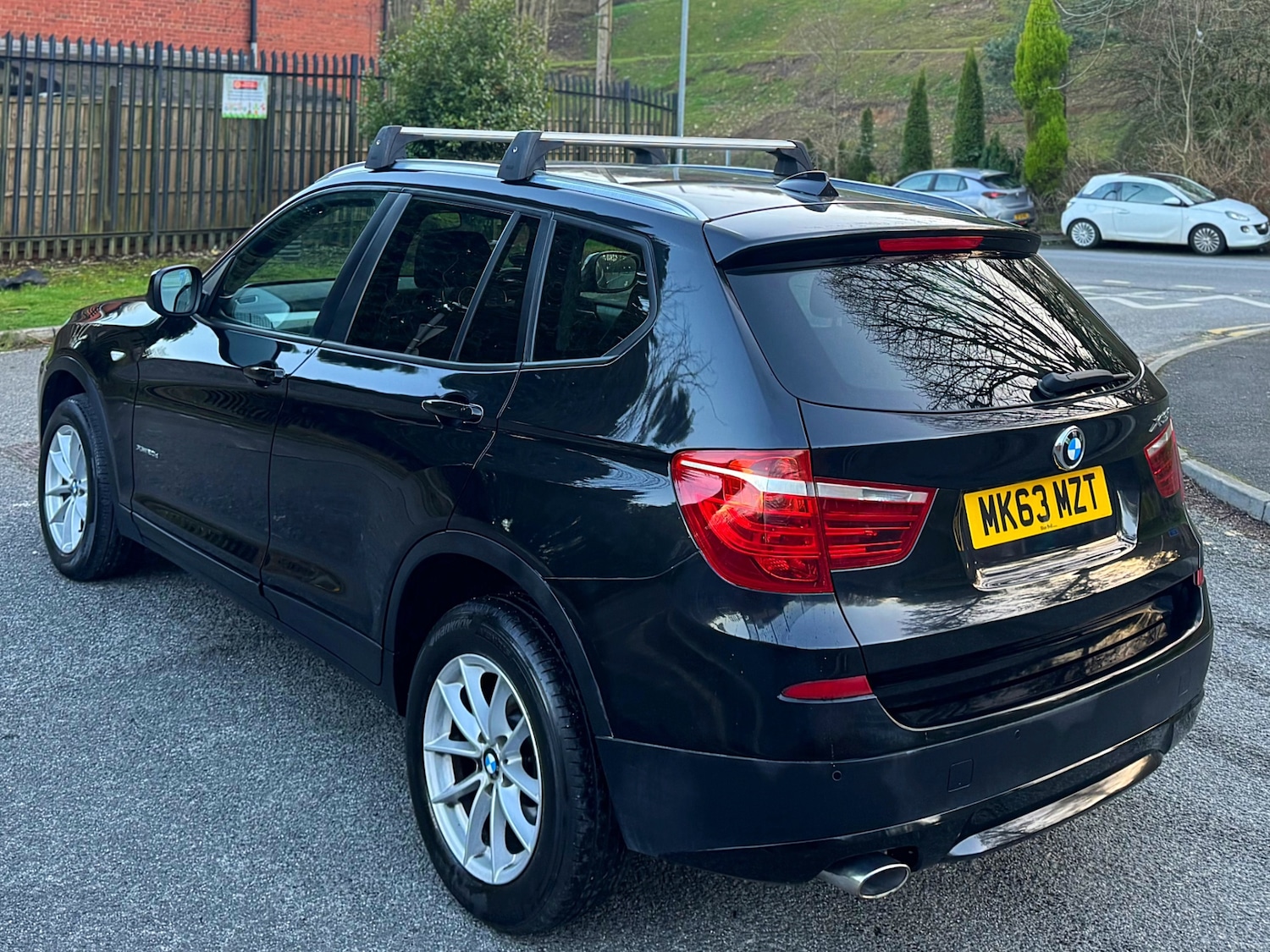 Used BMW X3 2013 for sale - 77894136: Photo 29