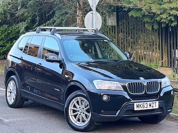 Used BMW X3 2013 for sale - 77894136: Photo