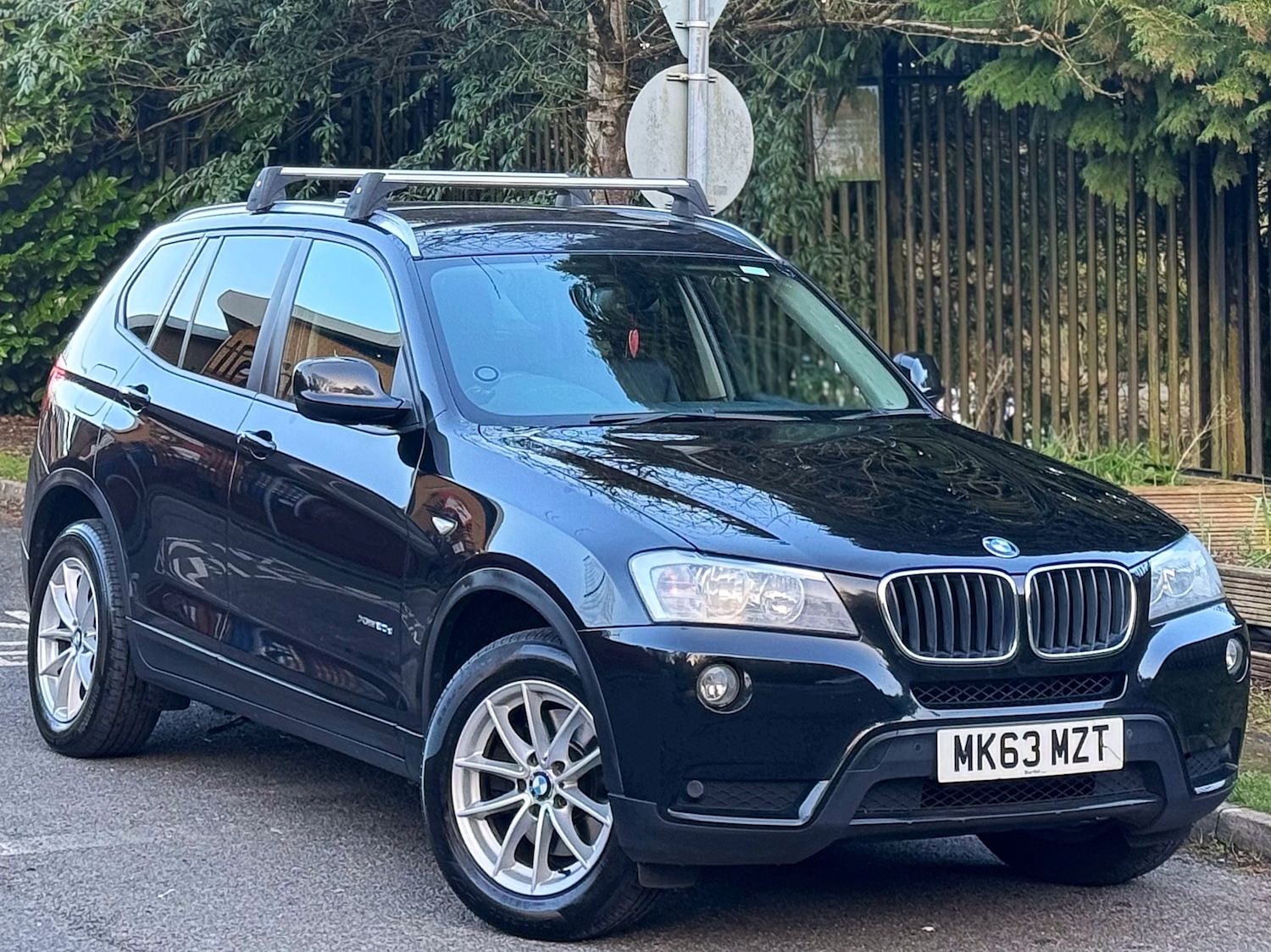Used BMW X3 2013 for sale - 77894136: Photo 3
