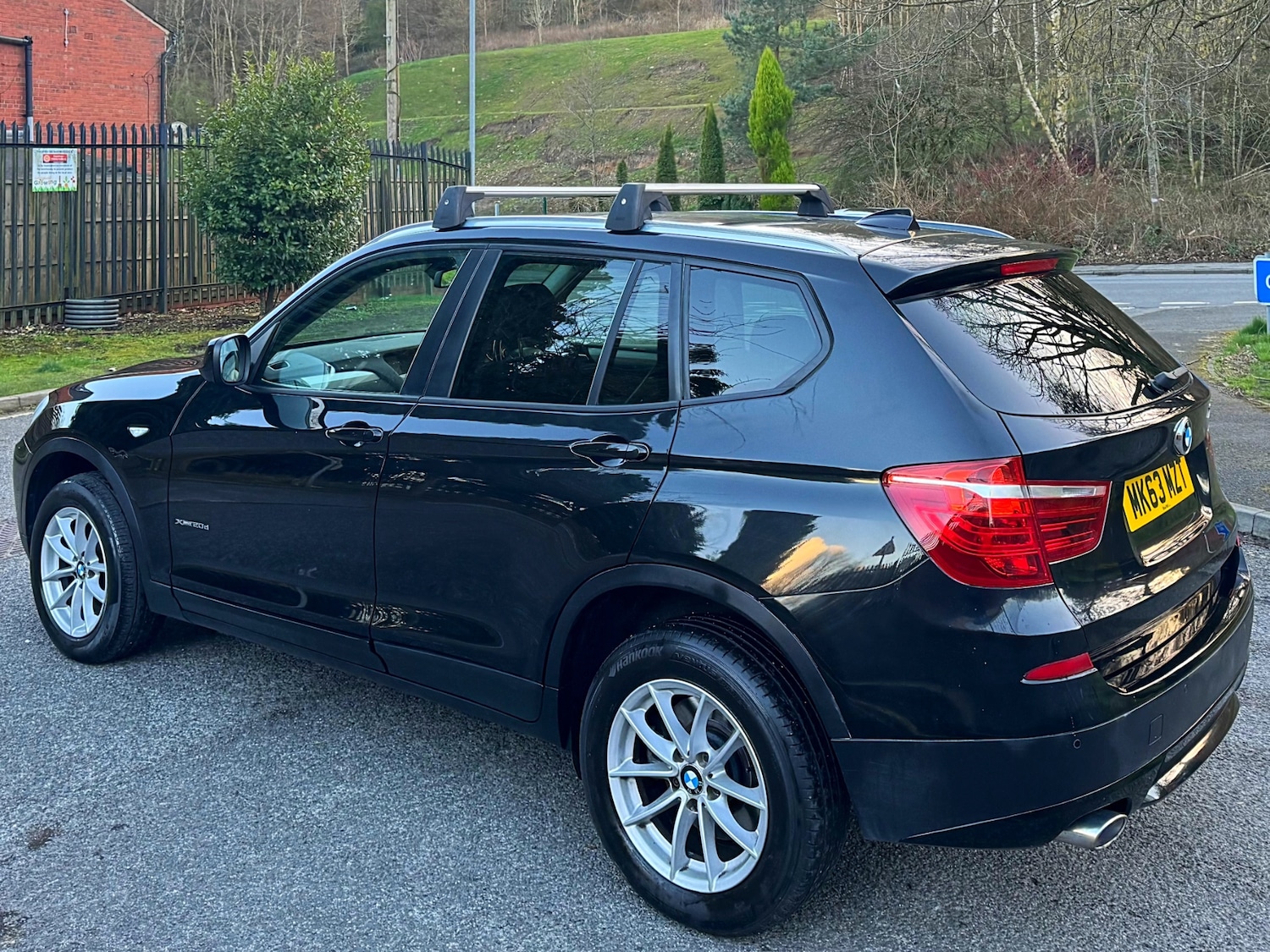 Used BMW X3 2013 for sale - 77894136: Photo 30