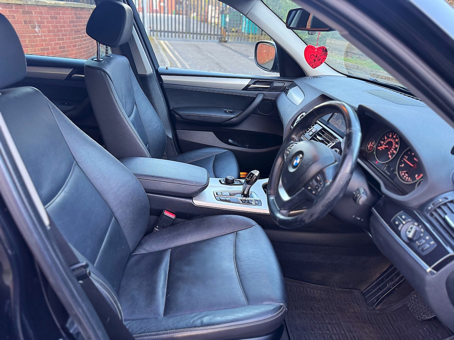 Used BMW X3 2013 for sale - 77894136: Photo 33