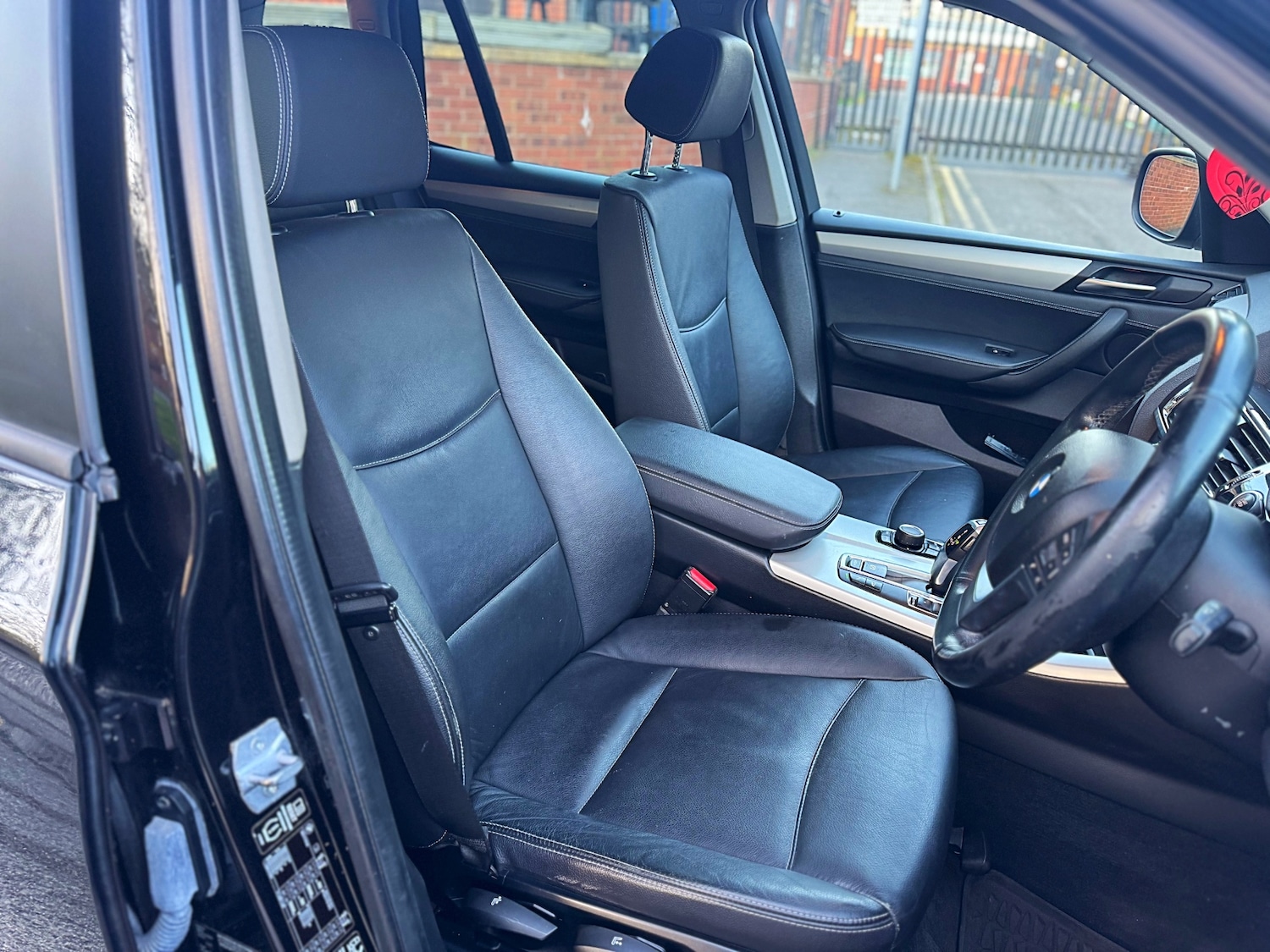 Used BMW X3 2013 for sale - 77894136: Photo 34