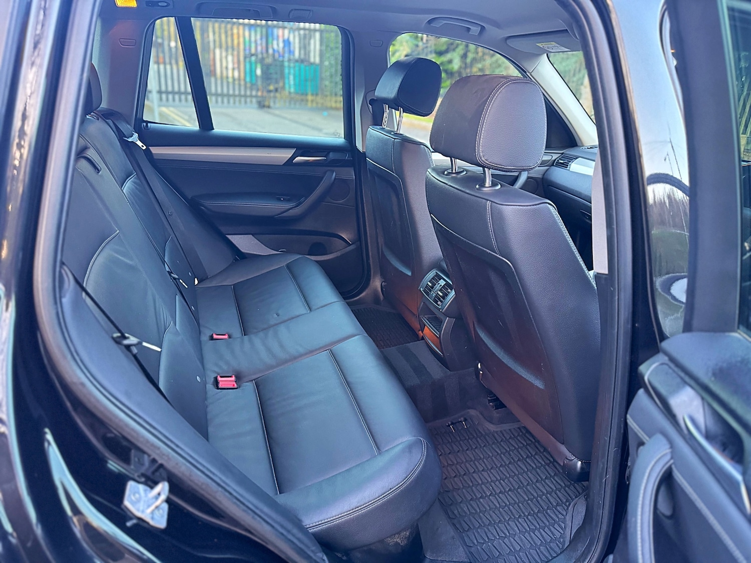 Used BMW X3 2013 for sale - 77894136: Photo 35