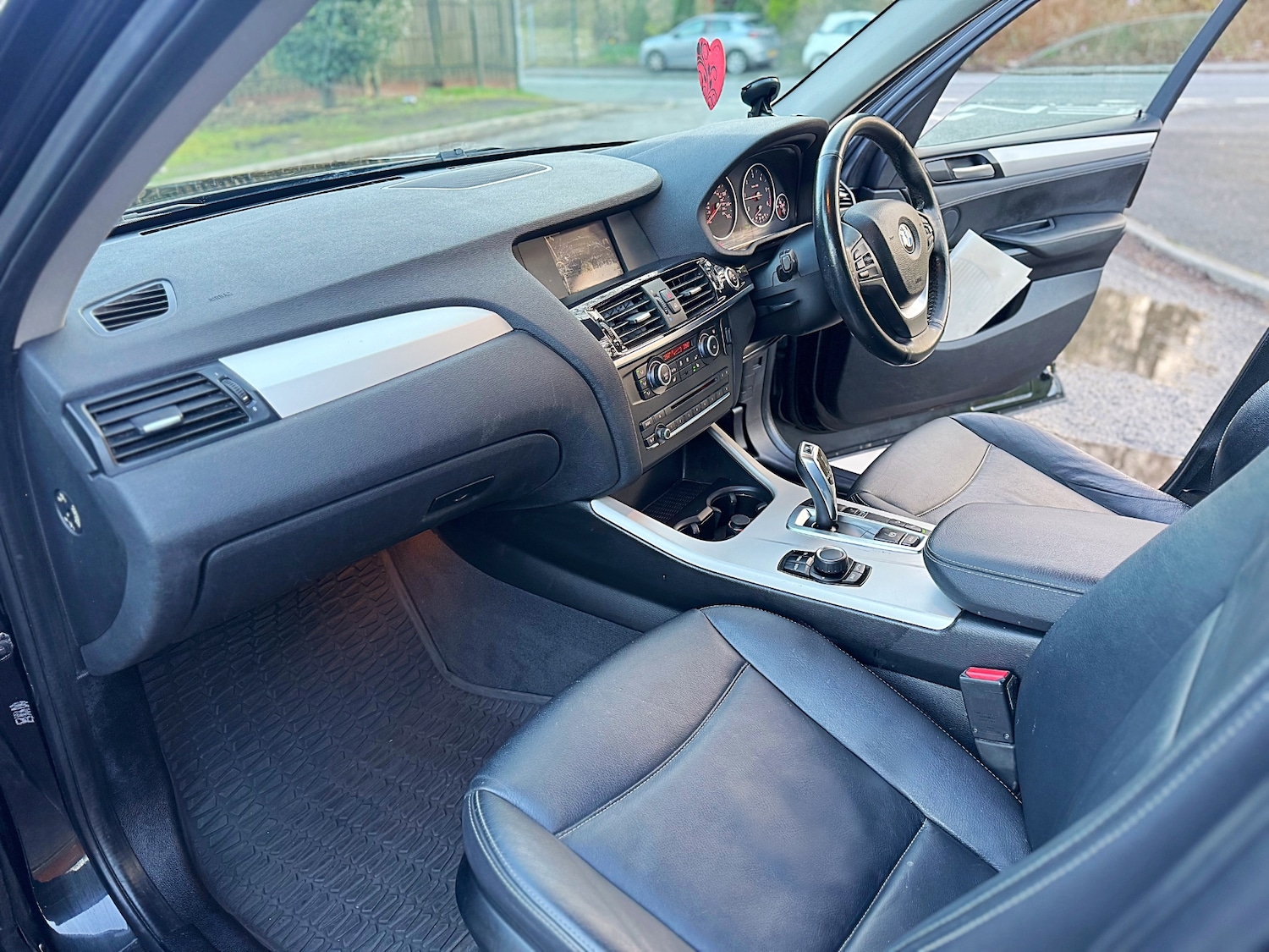 Used BMW X3 2013 for sale - 77894136: Photo 37