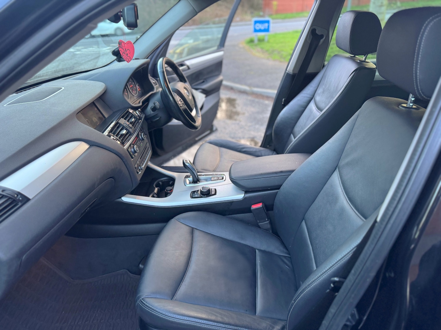 Used BMW X3 2013 for sale - 77894136: Photo 38