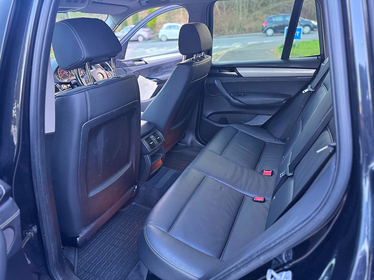 Used BMW X3 2013 for sale - 77894136: Photo 39