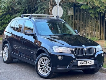 Used BMW X3 2013 for sale - 77894136: Photo