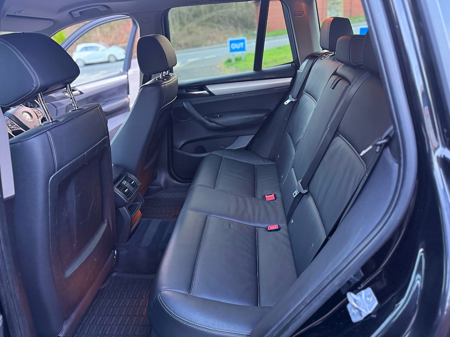 Used BMW X3 2013 for sale - 77894136: Photo 40