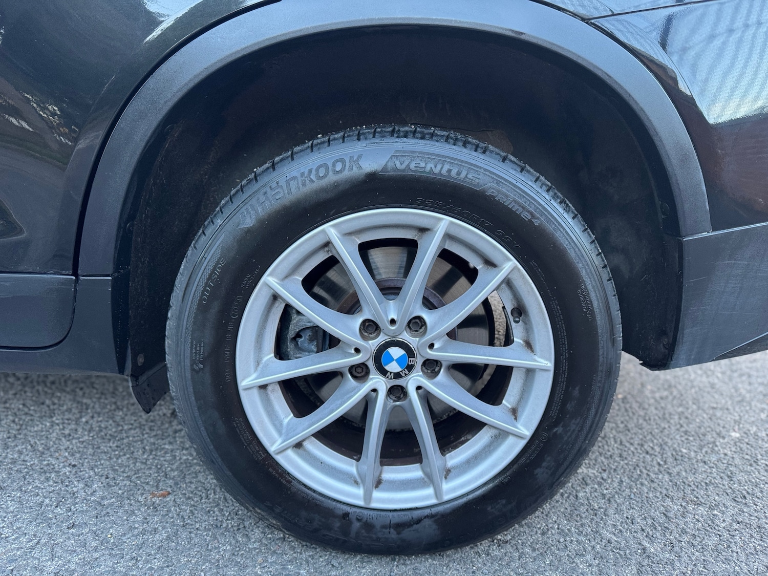 Used BMW X3 2013 for sale - 77894136: Photo 43