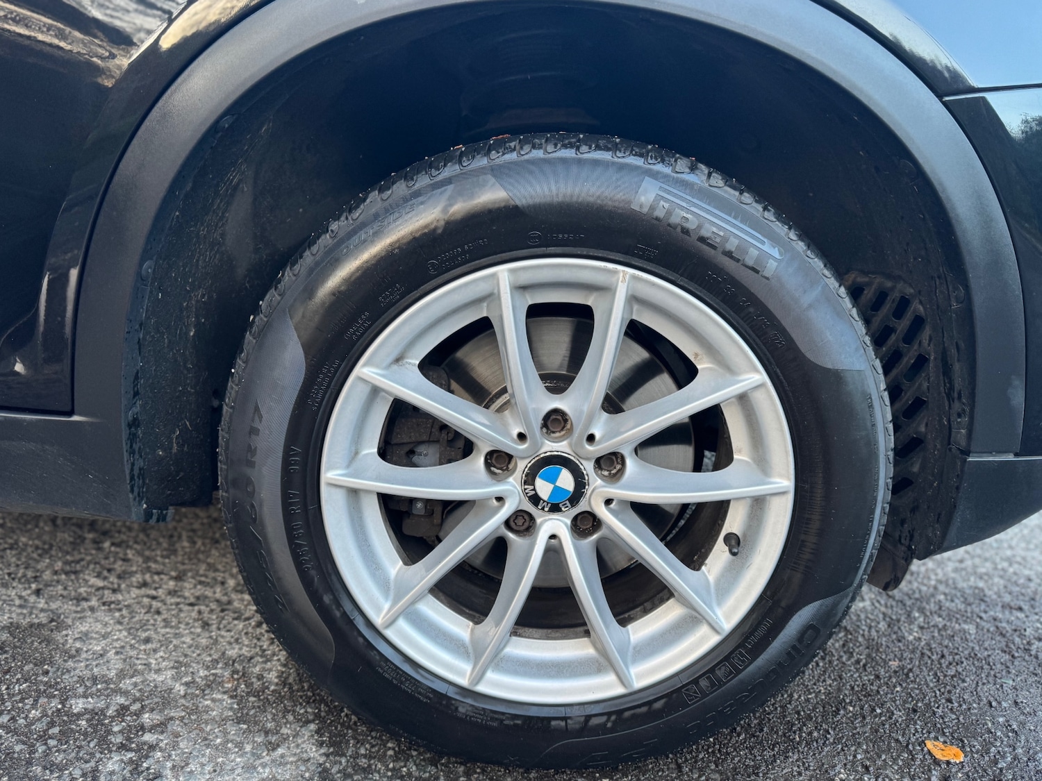 Used BMW X3 2013 for sale - 77894136: Photo 45