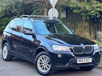 Used BMW X3 2013 for sale - 77894136: Photo