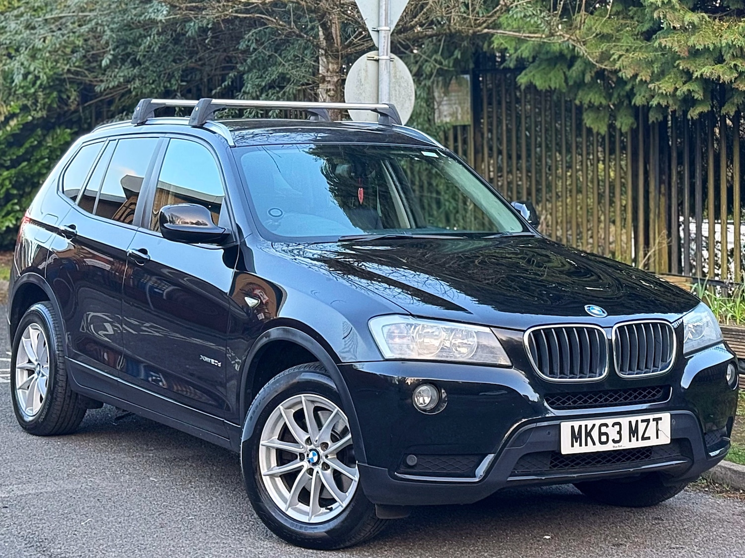 Used BMW X3 2013 for sale - 77894136: Photo 5