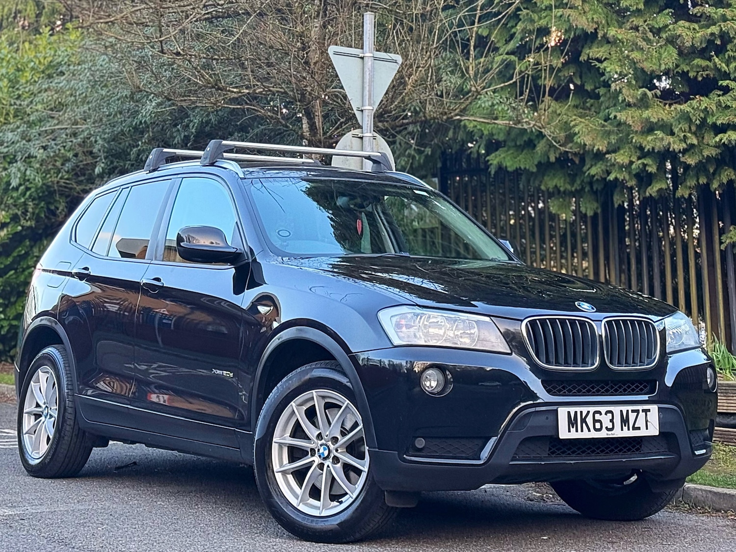 Used BMW X3 2013 for sale - 77894136: Photo 6