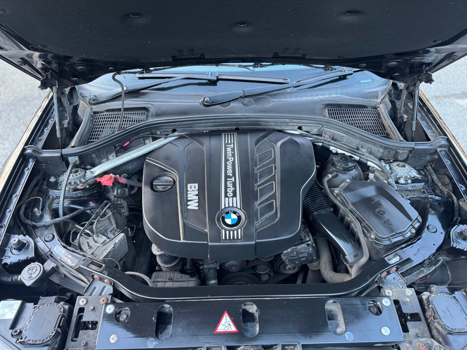 Used BMW X3 2013 for sale - 77894136: Photo 65