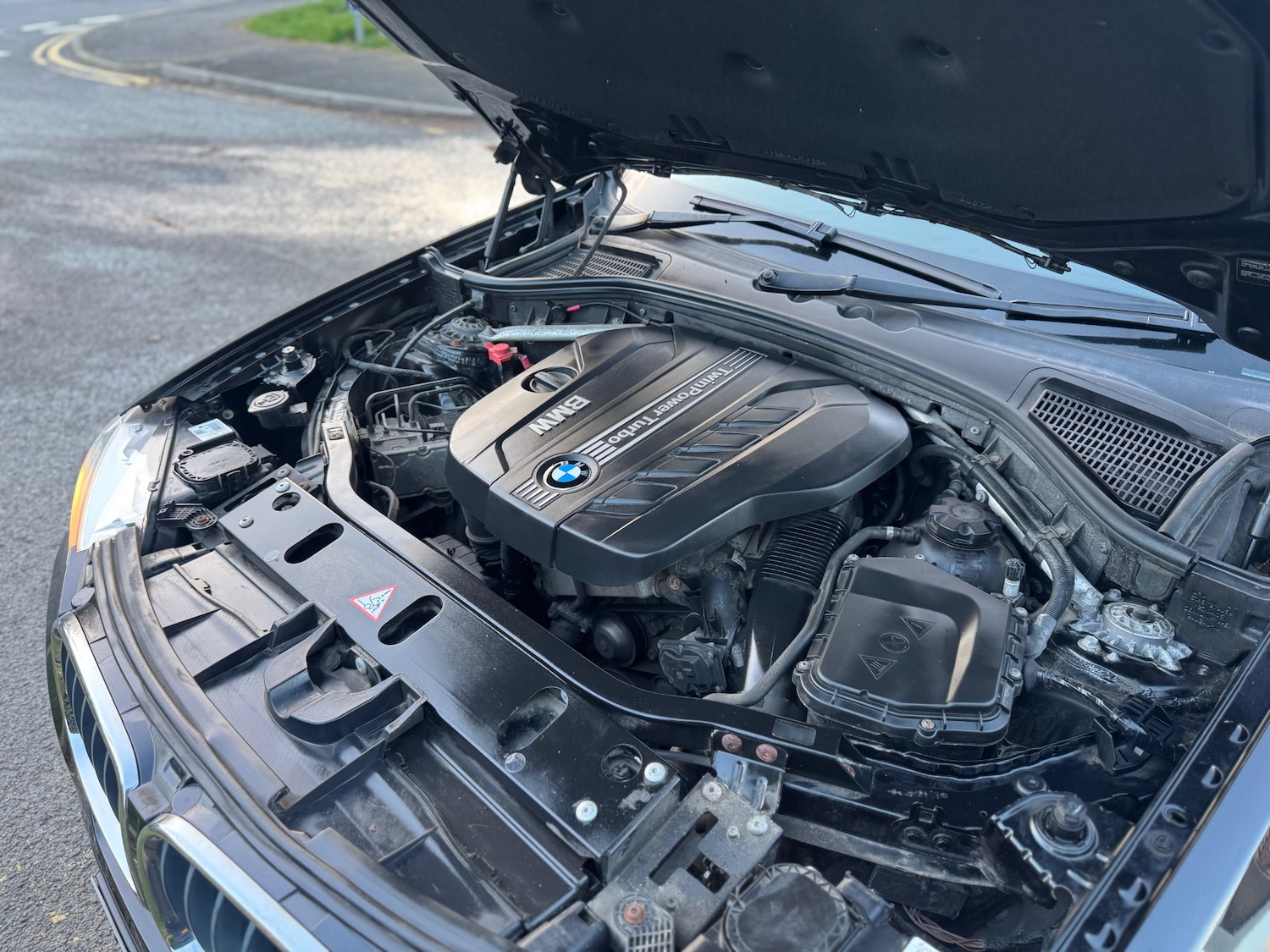 Used BMW X3 2013 for sale - 77894136: Photo 66