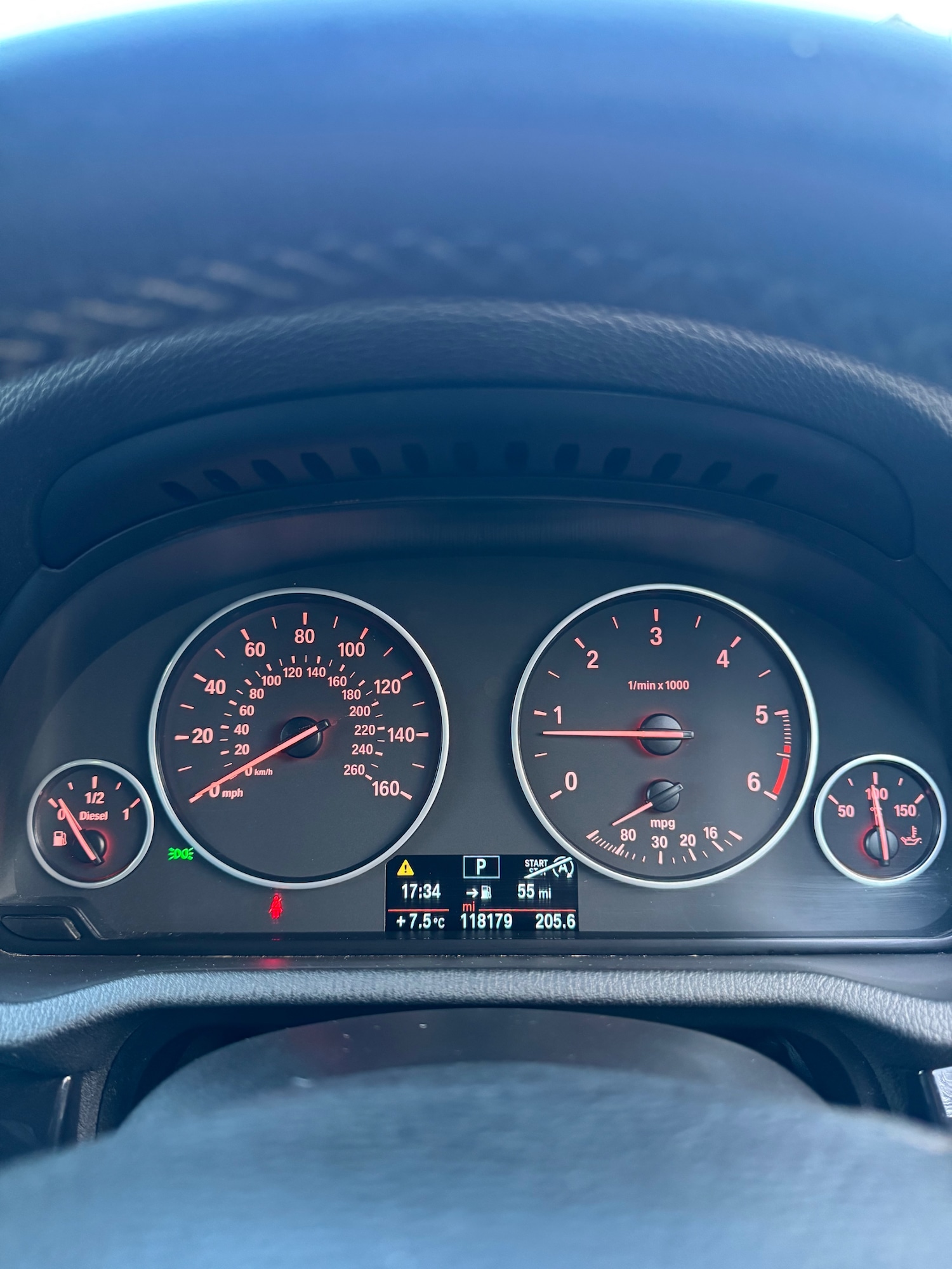 Used BMW X3 2013 for sale - 77894136: Photo 68