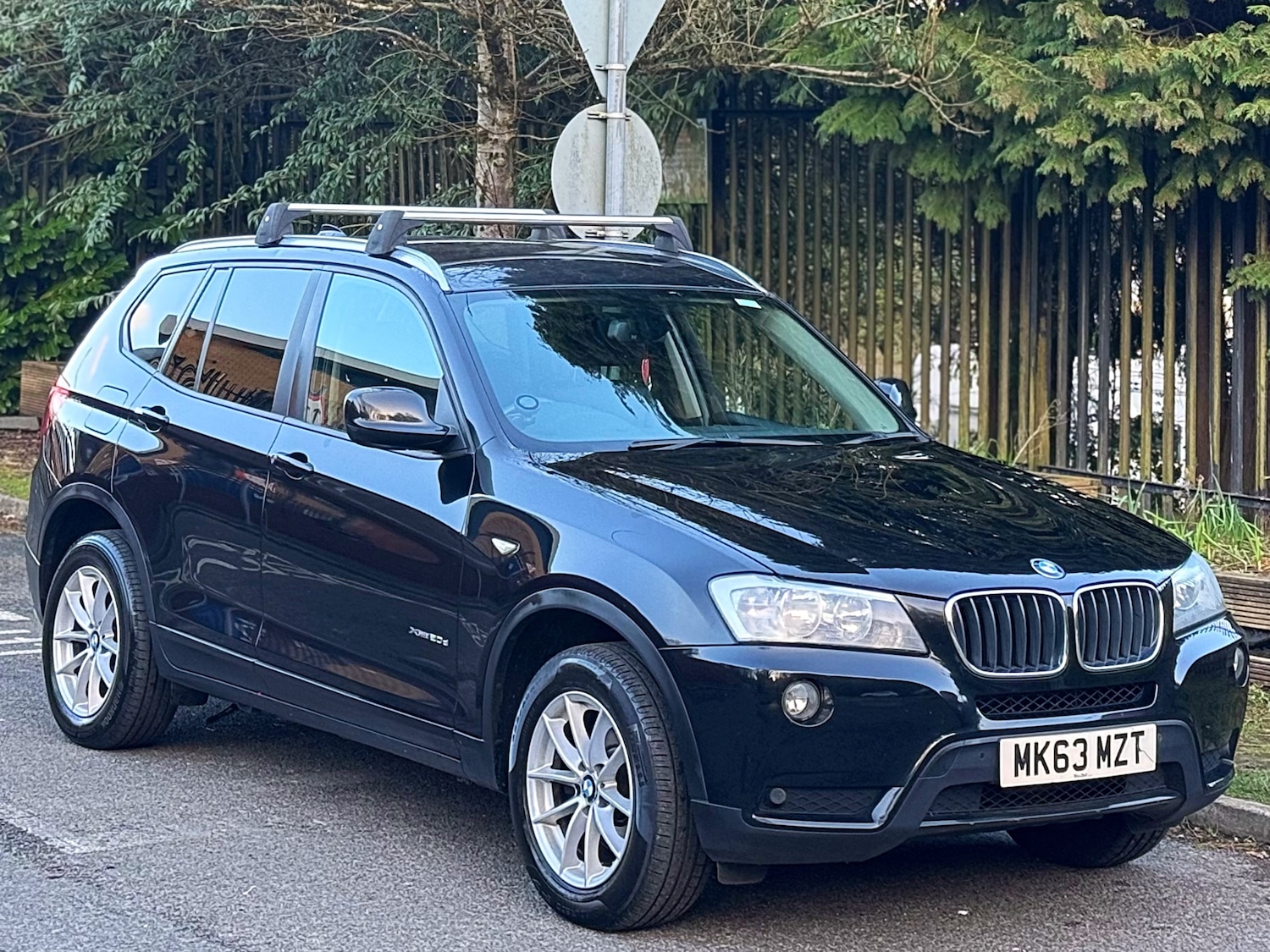 Used BMW X3 2013 for sale - 77894136: Photo 7