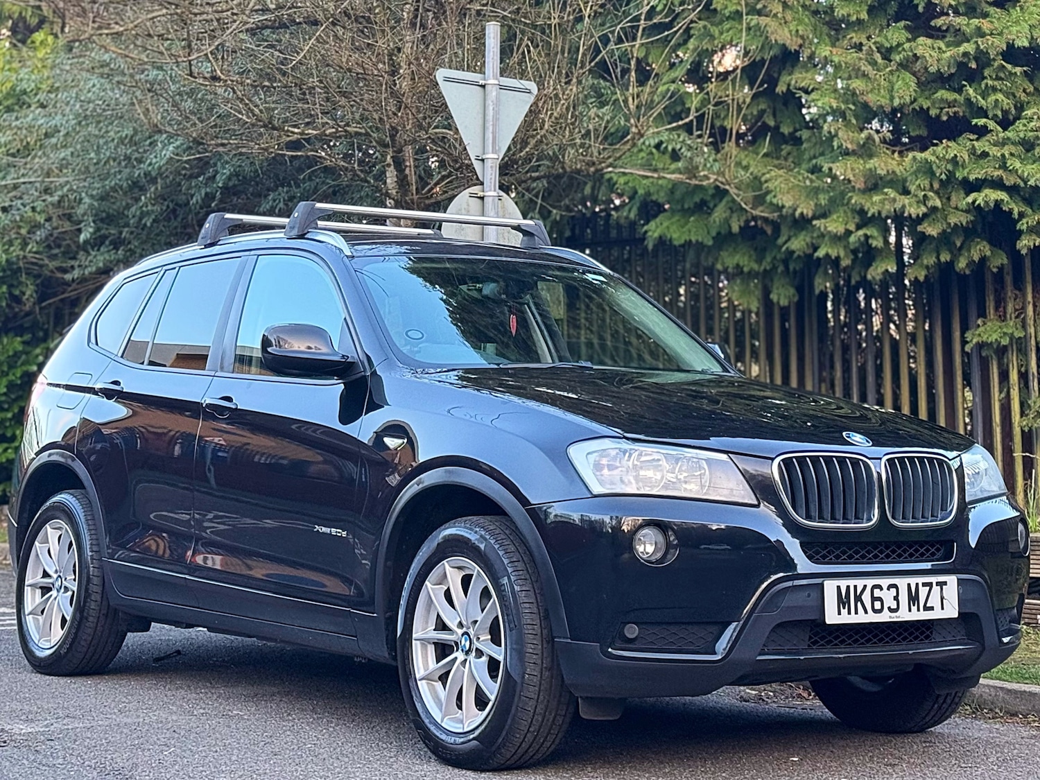 Used BMW X3 2013 for sale - 77894136: Photo 9