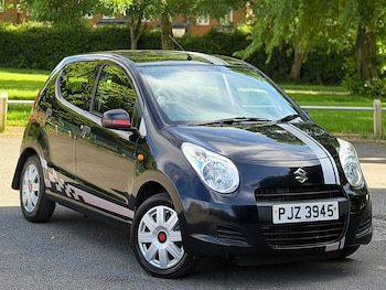 Used Suzuki Alto 2009 for sale - 78762152: Photo