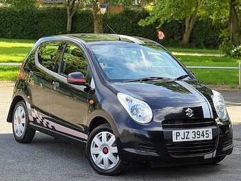 Used Suzuki Alto 2009 for sale - 78762152: Photo