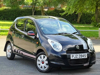 Used Suzuki Alto 2009 for sale - 78762152: Photo