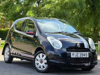 Used Suzuki Alto 2009 for sale - 78762152: Photo