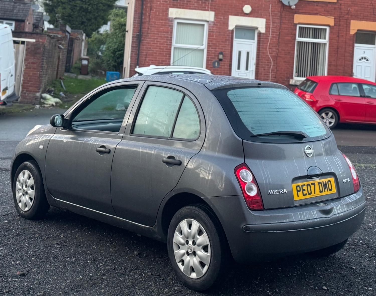 Used Nissan Micra 2007 for sale - 76949411: Photo 10