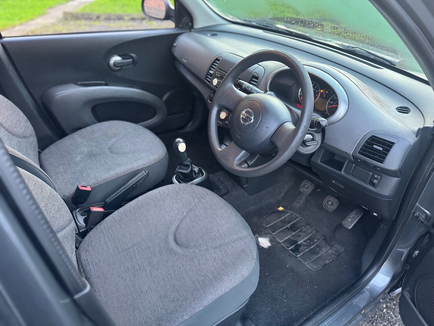 Used Nissan Micra 2007 for sale - 76949411: Photo 11