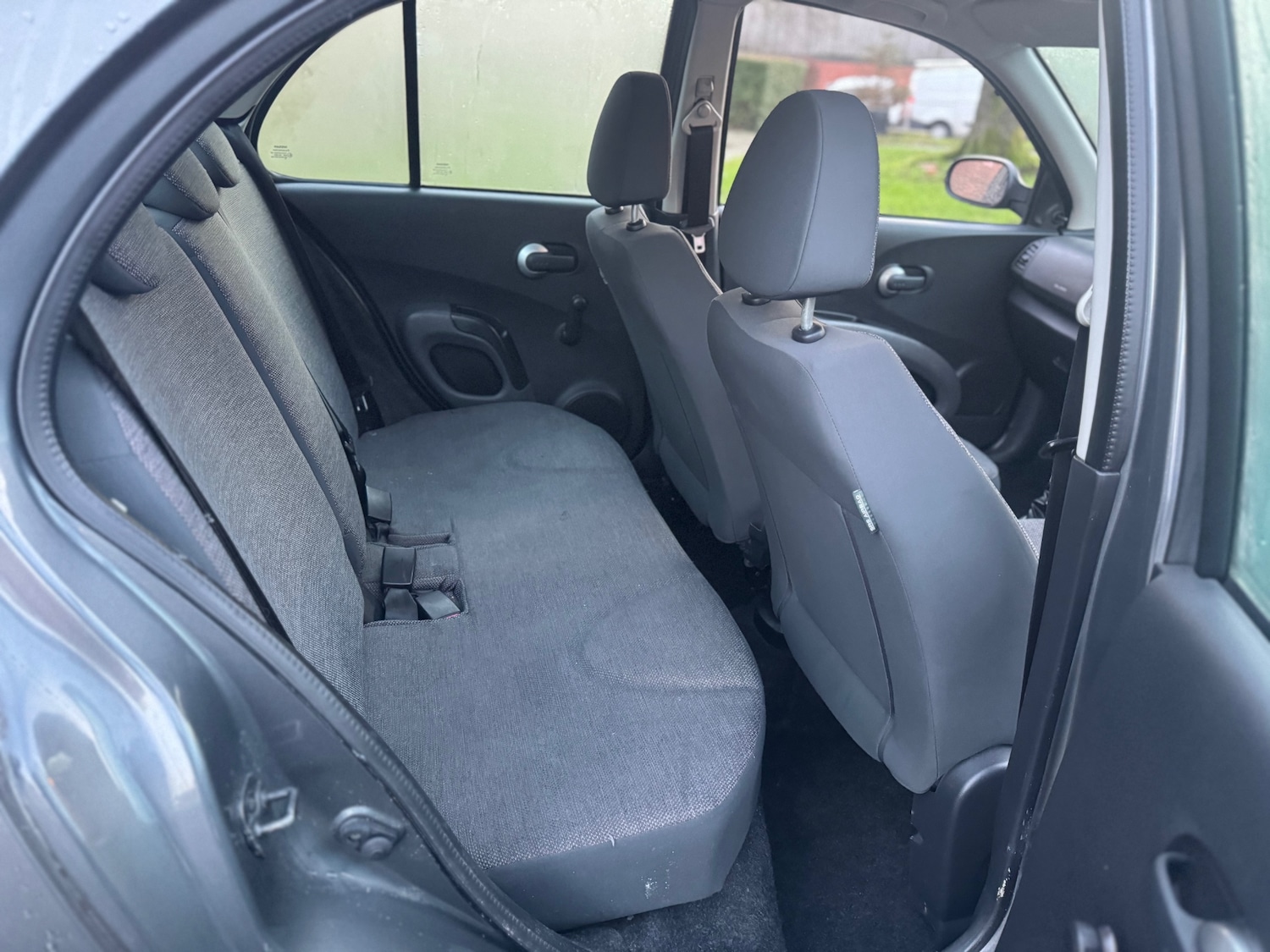 Used Nissan Micra 2007 for sale - 76949411: Photo 12