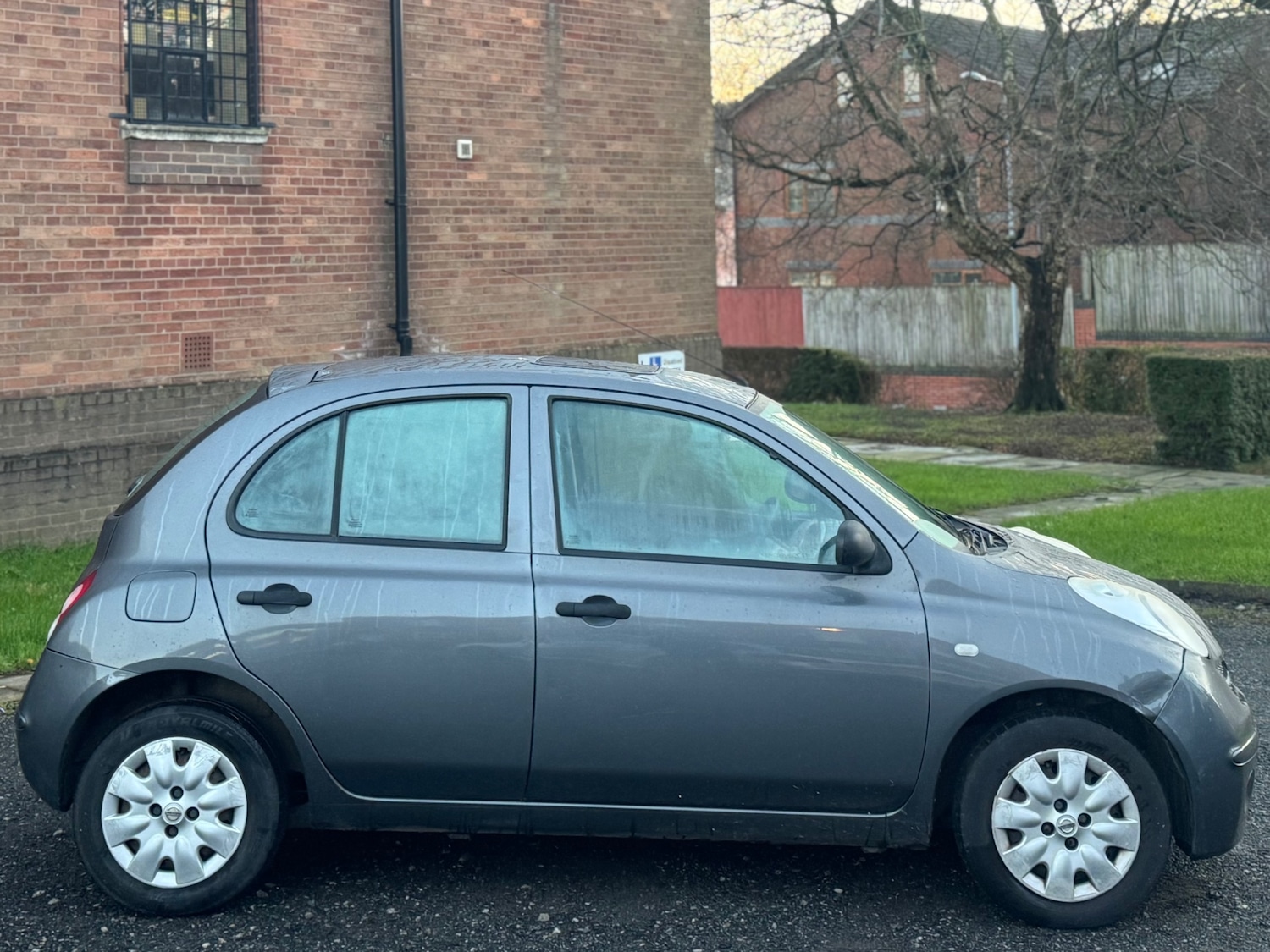 Used Nissan Micra 2007 for sale - 76949411: Photo 6