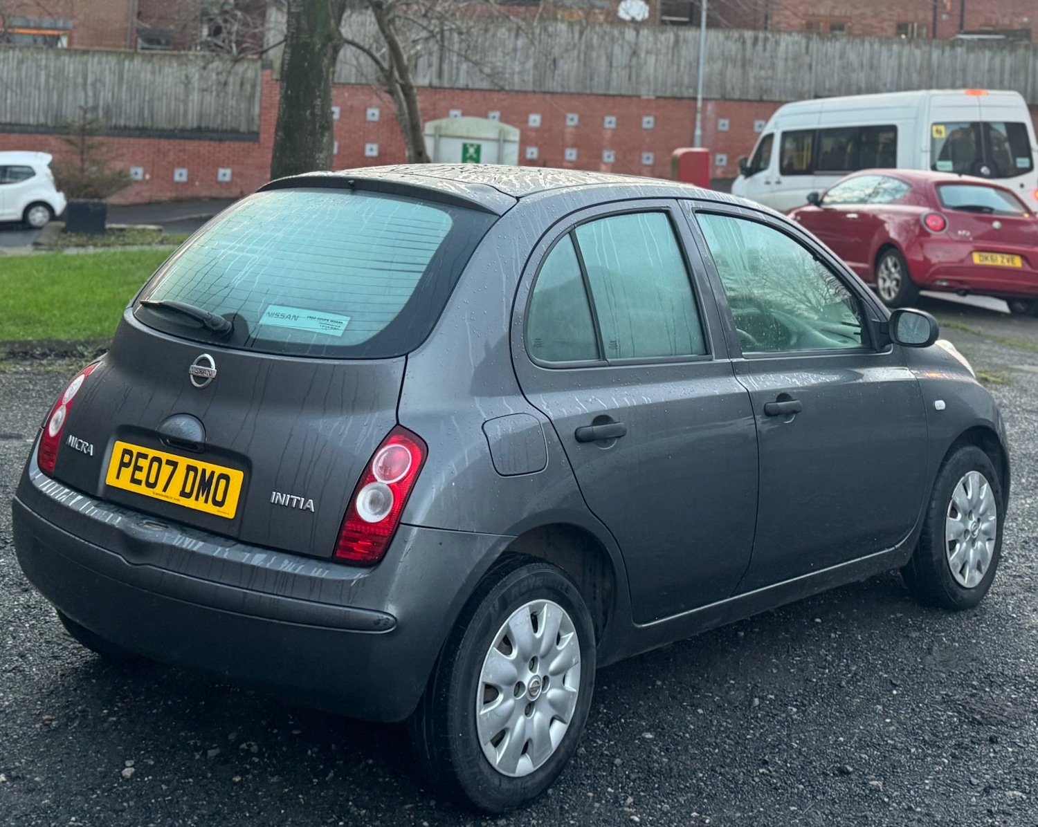 Used Nissan Micra 2007 for sale - 76949411: Photo 8