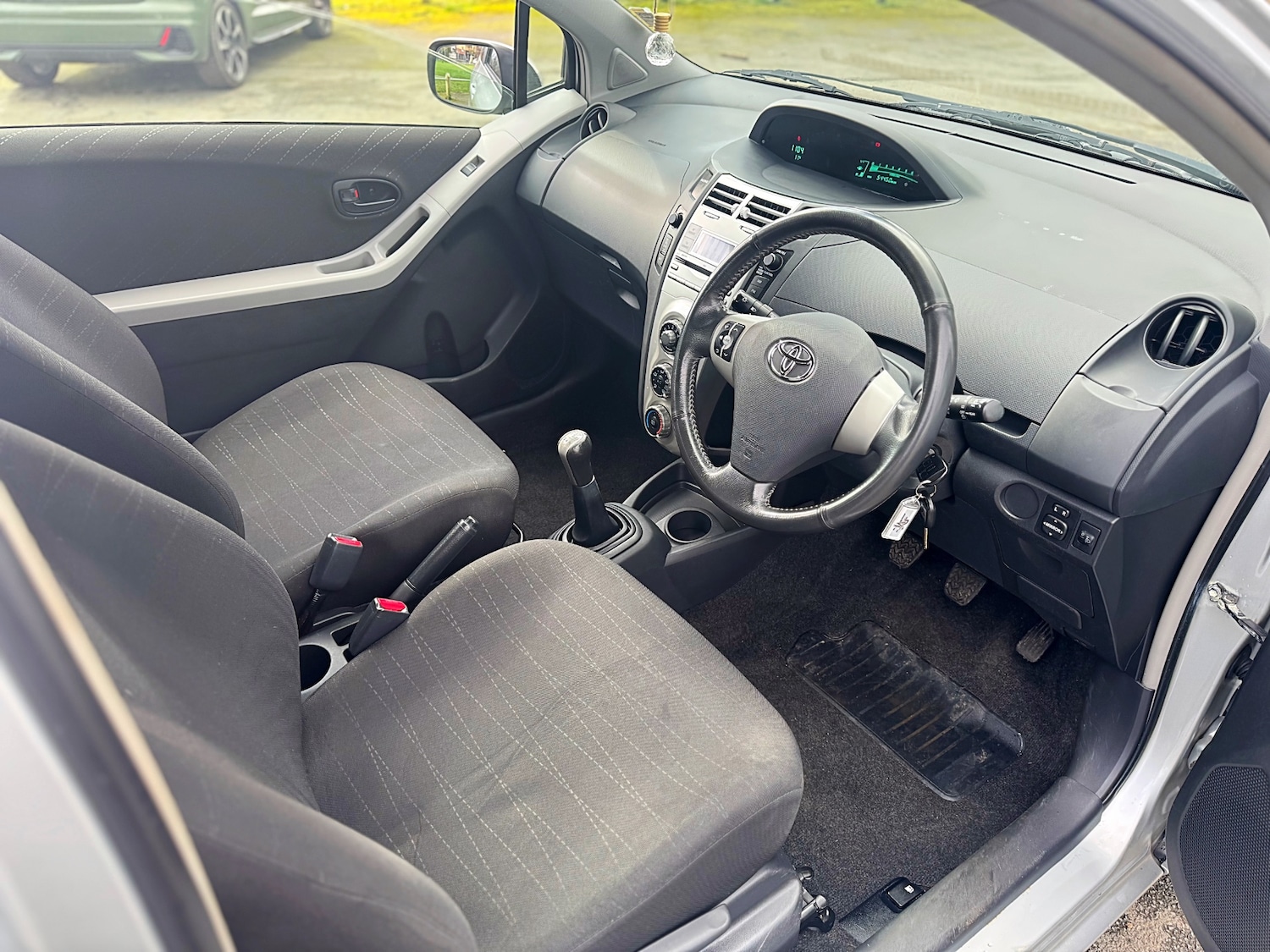 Used Toyota Yaris 2006 for sale - 77710599: Photo 13